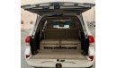 تويوتا لاند كروزر Toyota land Cruise GCC / 2011 / V8 / IN VERY GOOD CONDITION