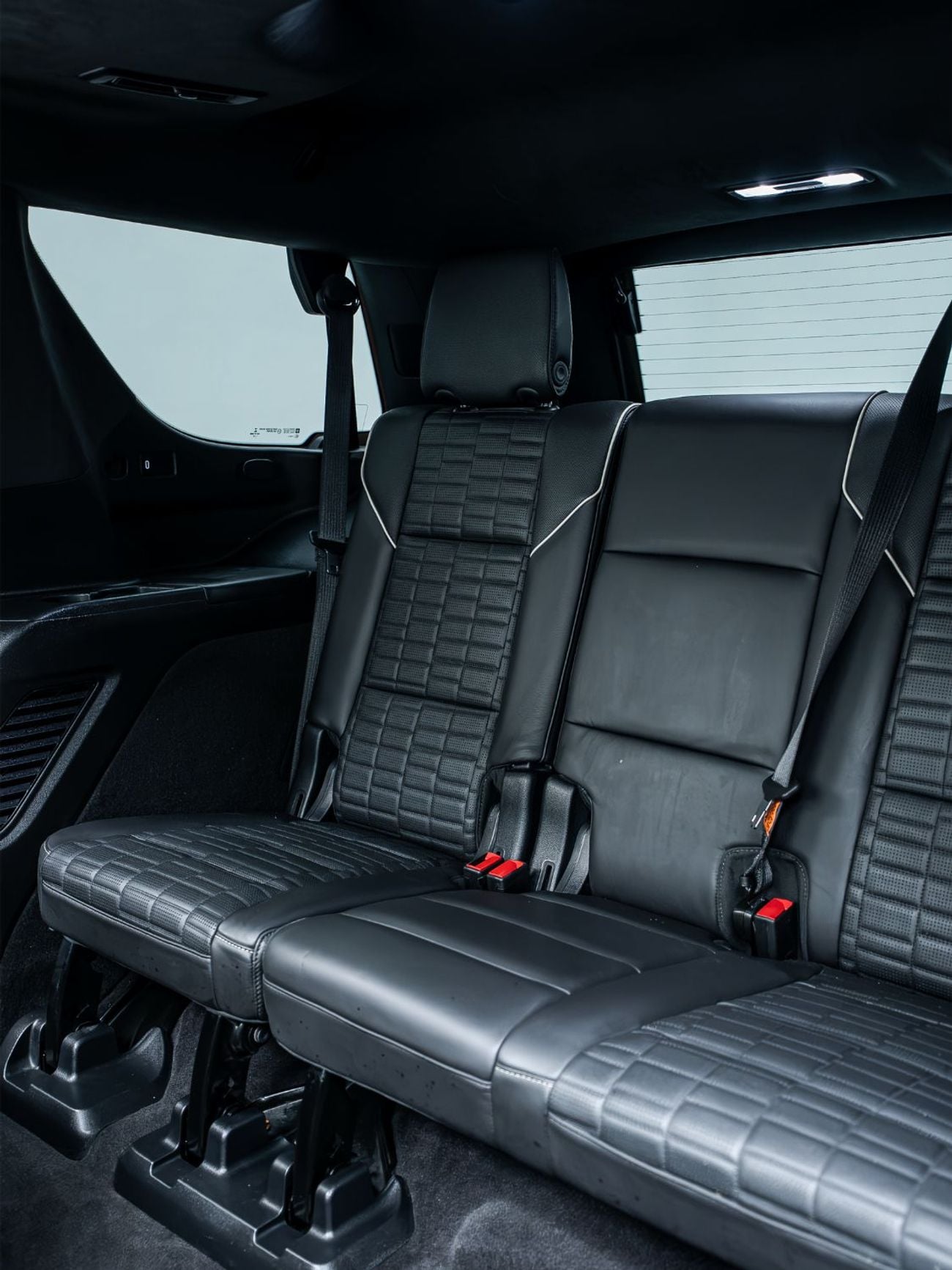 Cadillac Escalade V SERIES