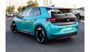 Volkswagen ID.3 2022 Volkswagen ID 3 Pro | Full Electric Hatchback | Export & Local Use (+Taxes)