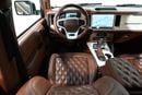 Ford Bronco WILDTRAK 2023 Ford Bronco Wildtrak, Ford Warranty and Service Pack, Ford Service History, GCC