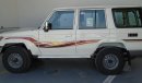 Toyota Land Cruiser VDJ76 HARDTOP DIESEL BRAND NEW