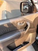 Nissan Armada 4WD 2022 model