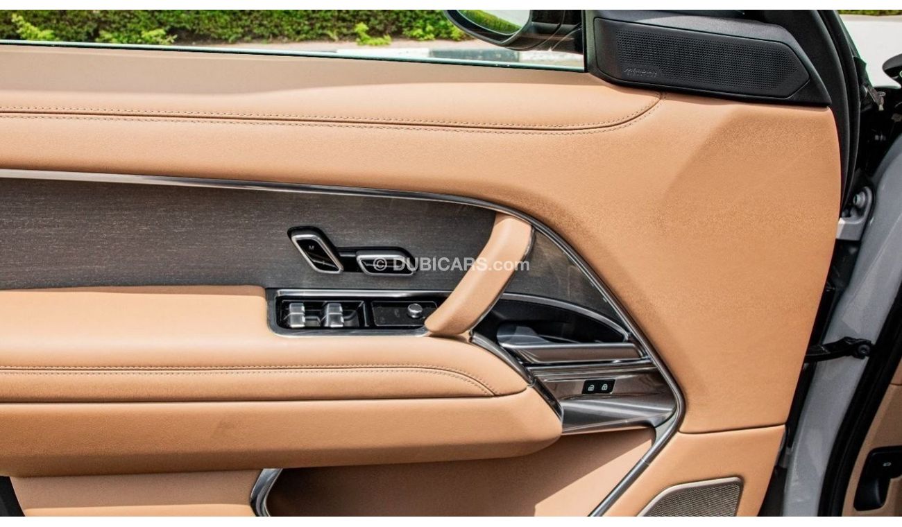 Land Rover Range Rover SWB V8. Local Registration +10%