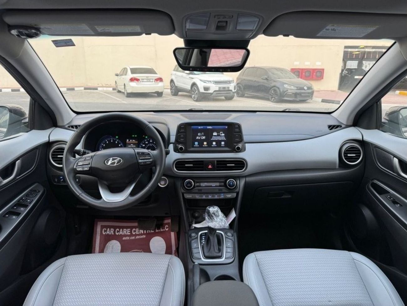 هيونداي كونا ليميتيد