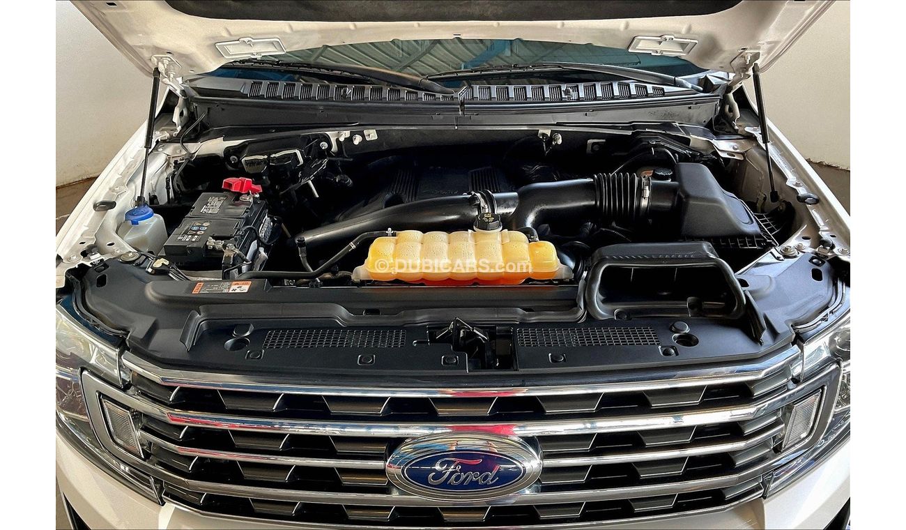 Ford Expedition XLT Premium