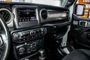 جيب رانجلر SPORT Jeep Wrangler Unlimited 2020