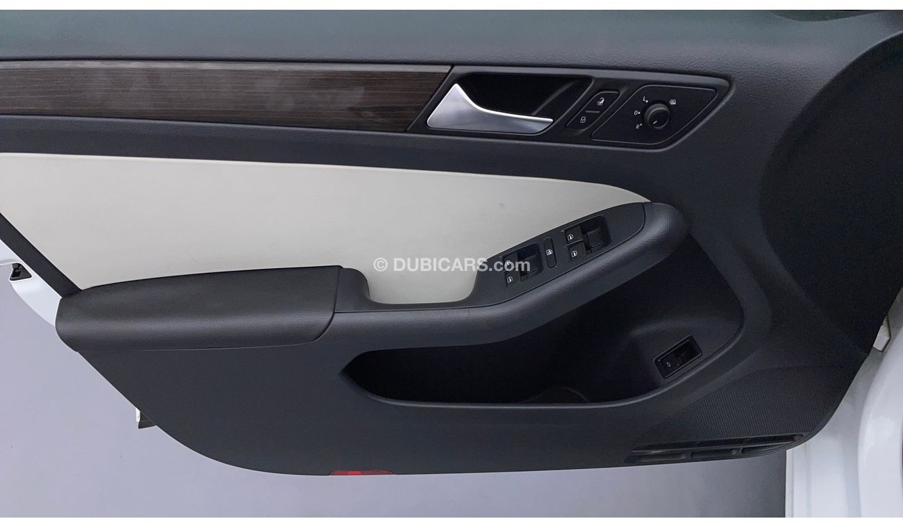 Volkswagen Jetta COMFORTLINE SE 2.5 | Zero Down Payment | Free Home Test Drive