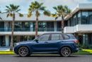 BMW X5 X5 M-Kit | 3,330 P.M | 0% Downpayment | Perfect Condition! | Ramadan Offer!