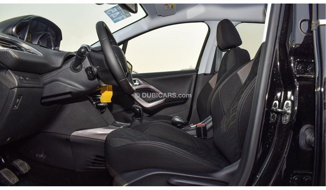 Peugeot 2008 1.6 diesel e-HDI Allure Manual Brand New