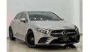 Mercedes-Benz A 200 Std Std 2020 Mercedes A200, Mercedes Warranty- Full Service History-Service Contract-GCC