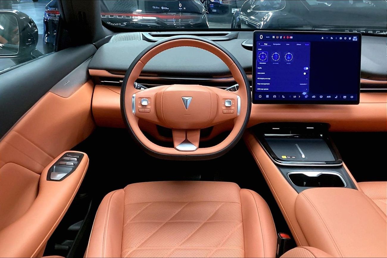 ديبال S05 REEV | شامل الضمان | 0 ﺪﻔﻋﺓ ﺃﻮﻟﻯ