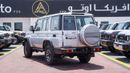 تويوتا لاند كروزر 70 LC 76 4.0 PETROL AT FULL 2026
