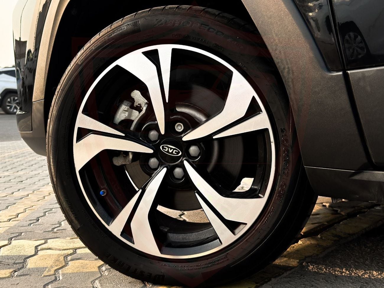 جاك JS4 LUXURY جاك JS4 | 1.5 لتر | 2023 | خليجية | خالية من الحوادث | بحالة ممتازة | 554 شهرياً
