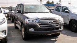 Toyota Land Cruiser left hand drive brand new GXR V8 diesel Auto mid options available in black , white and maroon colou