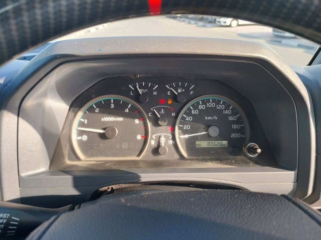 Toyota Land Cruiser TOYOTA LAND CRUISER PICKUP RHD 2023 MODEL 4.5 L DIESEL MANUAL(PM07654)