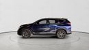 Honda CRV 2.4 I-VTEC TOURING 4WD AUTO | Guaranteed Warranty | 0 Down Payment