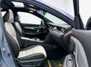 Infiniti QX55 LUXE 2022 Infiniti QX55, Auto Guard Warranty, Full Infiniti Service History, GCC Specs