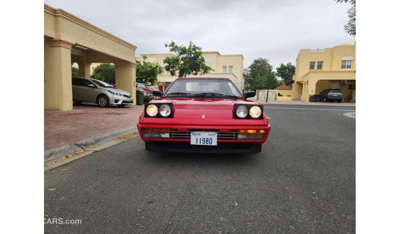 Ferrari Mondial