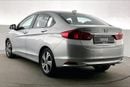 Honda City EX | Guaranteed Warranty | 0 Down Payment