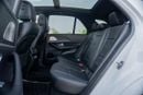 Mercedes-Benz GLE 350 4MATIC