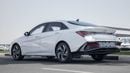 هيونداي إلانترا 1.5L Premium | 2025 | For Local Registration +10%