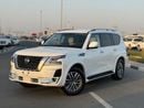 Nissan Armada Nissan Armada 2022