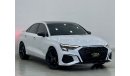 Audi S3 Std 2021 Audi S3, Audi Warranty 2024, Audi Service Contract 2024, GCC