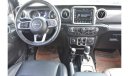 Jeep Wrangler Sahara UNLIMTID 4xE 2.0L V.04 ( CLEAN CAR WITH WARRANTY )