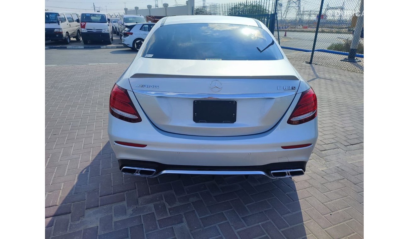 Mercedes-Benz C 63 AMG Std WDD2130892A325999 -E63s ||  Right hand Drive || EXPORT ONLY ||