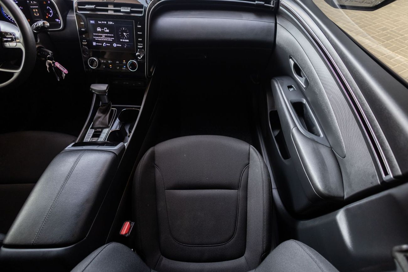 هيونداي توسون GL