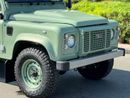 Land Rover Defender **2016**SAME BRAND NEW GERMAN SPEC