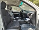 Toyota Hilux Toyota Hilux 2.4 AT Diesel Full option 2025