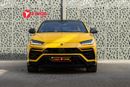Lamborghini Urus STD 4.0T V8