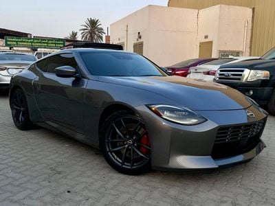 نيسان Z MT Performance 3.0L