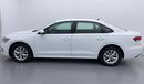 Volkswagen Passat HIGHLINE 2.5 | Under Warranty | Inspected on 150+ parameters