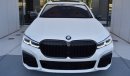 BMW M760Li Full Option *Available in USA* Ready For Export