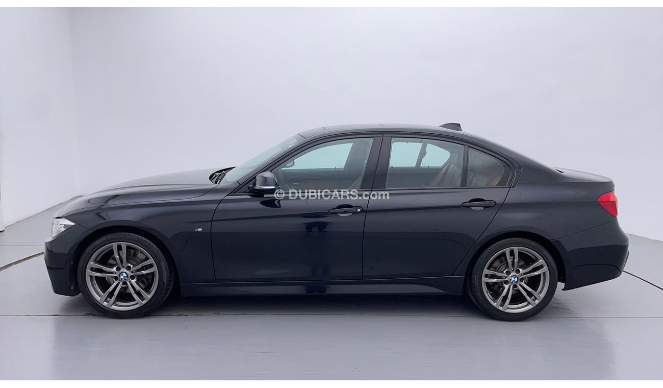 بي أم دبليو 330i M SPORT 2 | +مع الضمان | كمان تم فحص ١٥٠