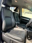 Toyota Hilux Toyota Hilux 2018Model 2.8 Diesel Engine 4x4 Double cab Colour Blue push start Transmission Automati