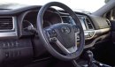 Toyota Highlander XLE AWD