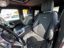مرسيدس بنز G 63 AMG Std 4.0L