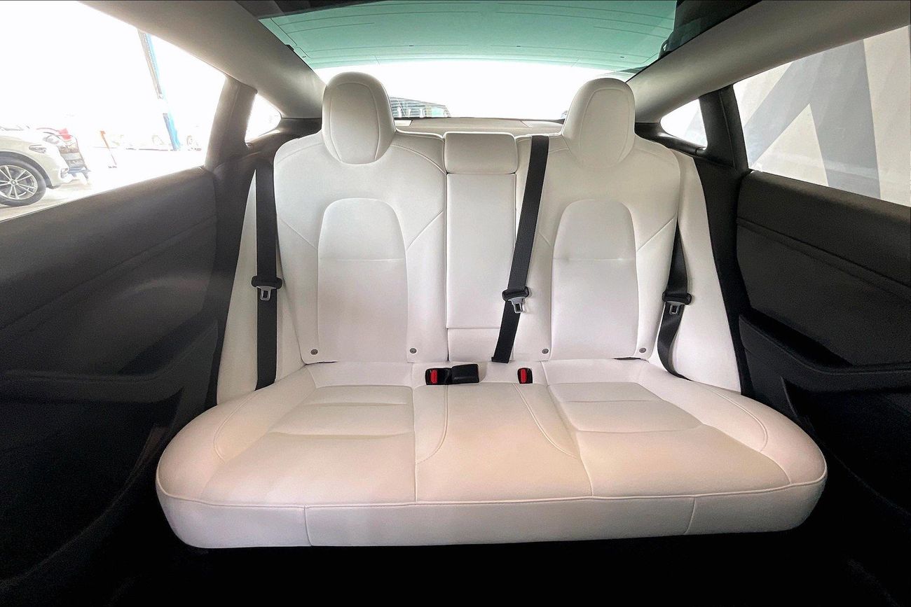 Tesla Model 3 Performance (Dual Motor) | Guaranteed Warranty | 0 Down Payment