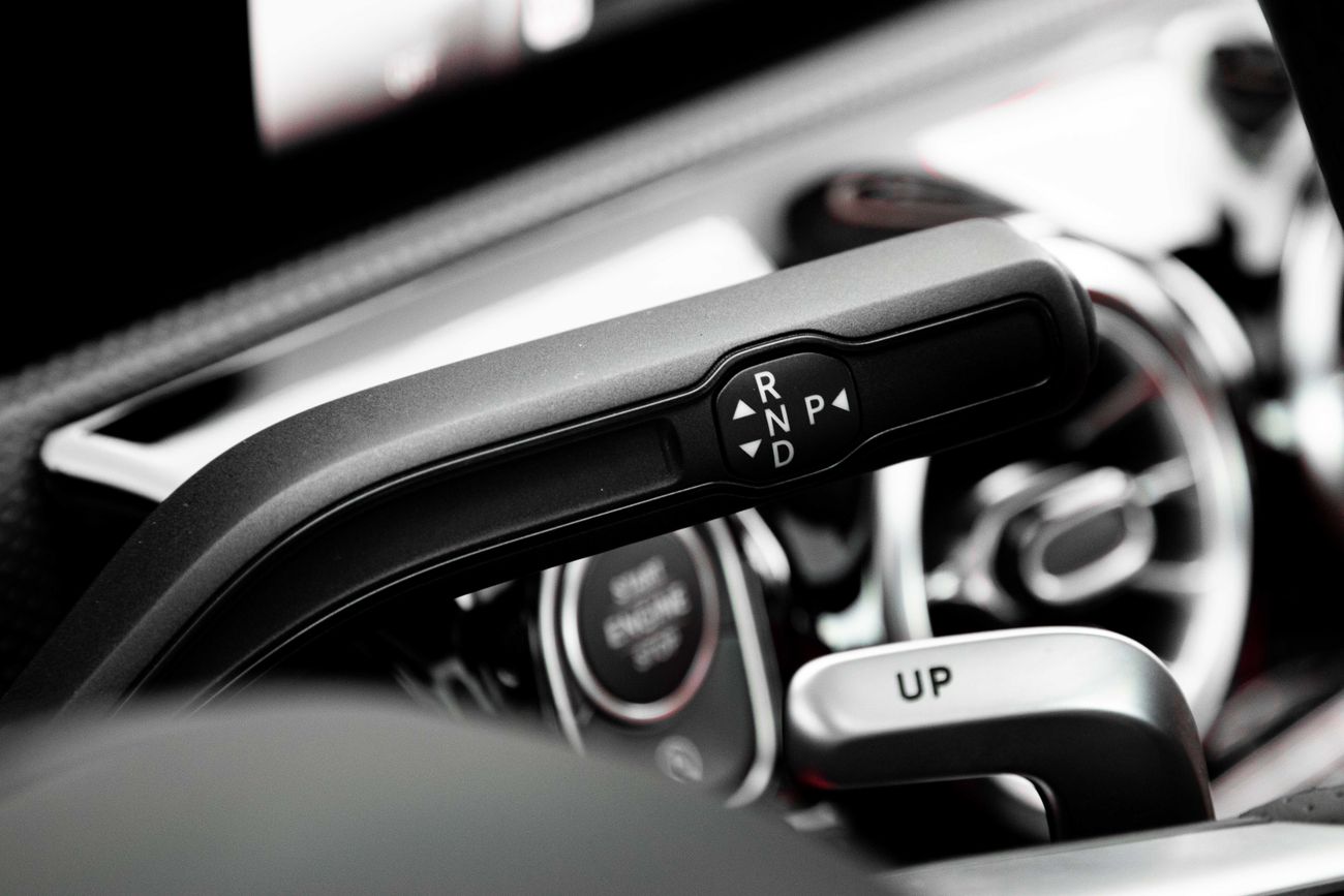 Mercedes-Benz A 35 AMG A35 AMG Aero-Dynamic | 3,721 P.M | 0% Downpayment | A35 AMG AERODYNAMIC | WARRANTY!