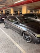 BMW 430i