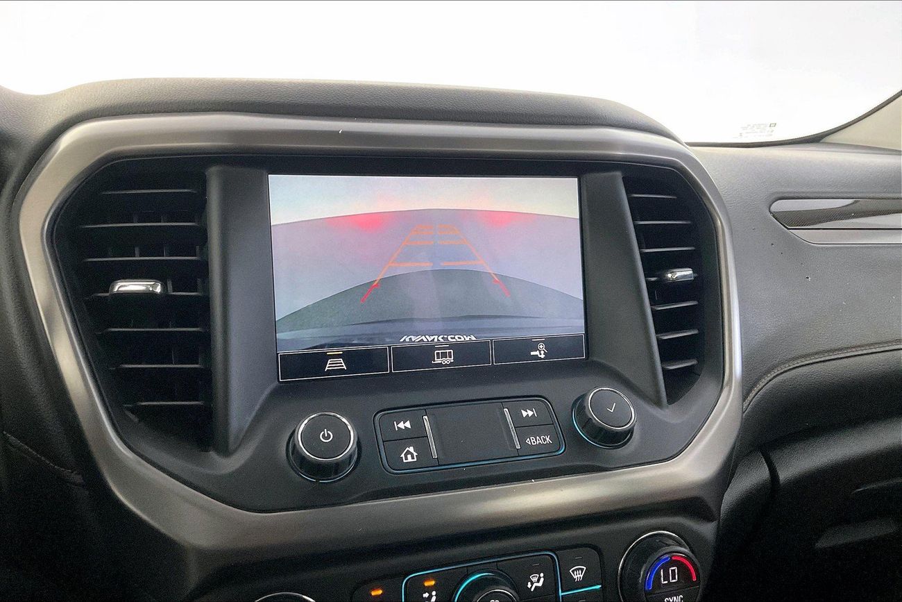 GMC Acadia AT4 | Guaranteed Warranty | 0 Down Payment