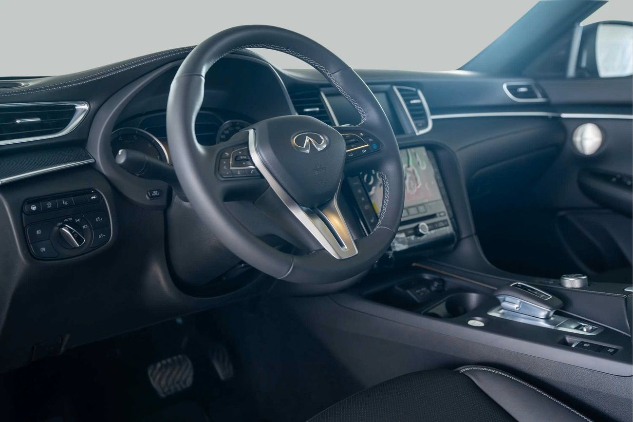 Infiniti QX50 SPORT 2.0