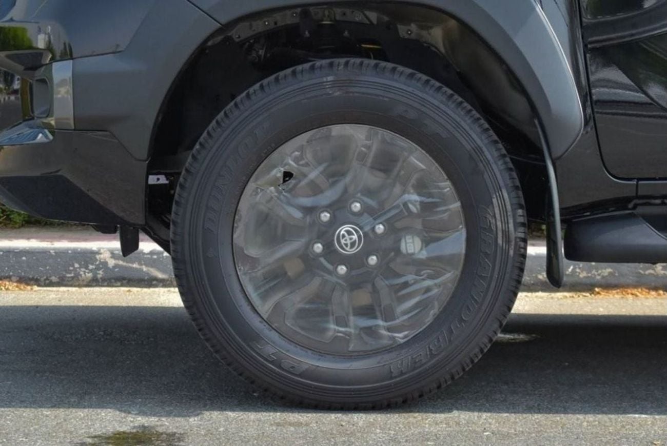 تويوتا هيلوكس ADVENTURE TOYOTA HILUX ADVENTURE 4.0 PETROL