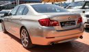 BMW 535i i