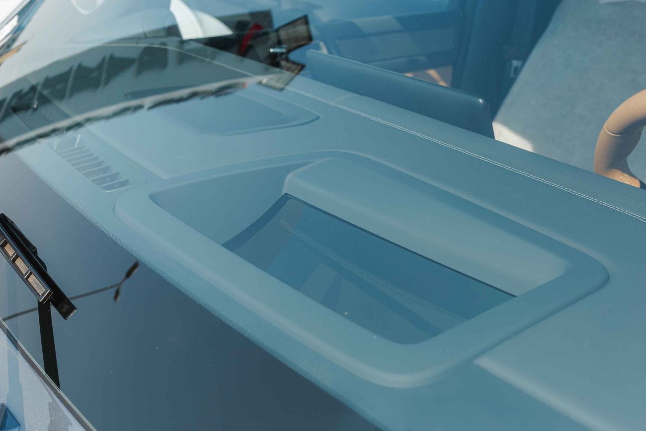 BYD Leopard 5 BYD Leopard5 Ultra Air Suspension 210KM 1.5T 2025 (For Export)