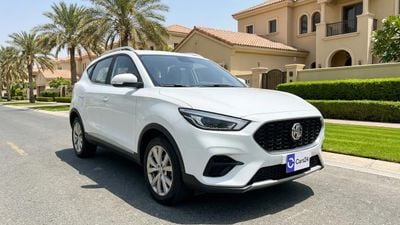 أم جي ZS ستاندارد كارس24 هي سوق ضخم للسيارات المستعملة موثوق ومضمون ٪كارس24 هي سوق ضخم للسيارات المستعملة موثوق ومضمون