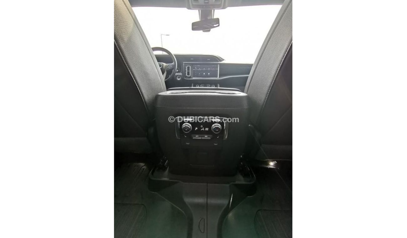 GMC Yukon GMC Denali - 2022 - Black